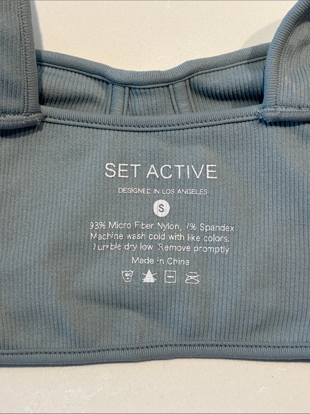 Set Active Top - Picture 3 of 3
